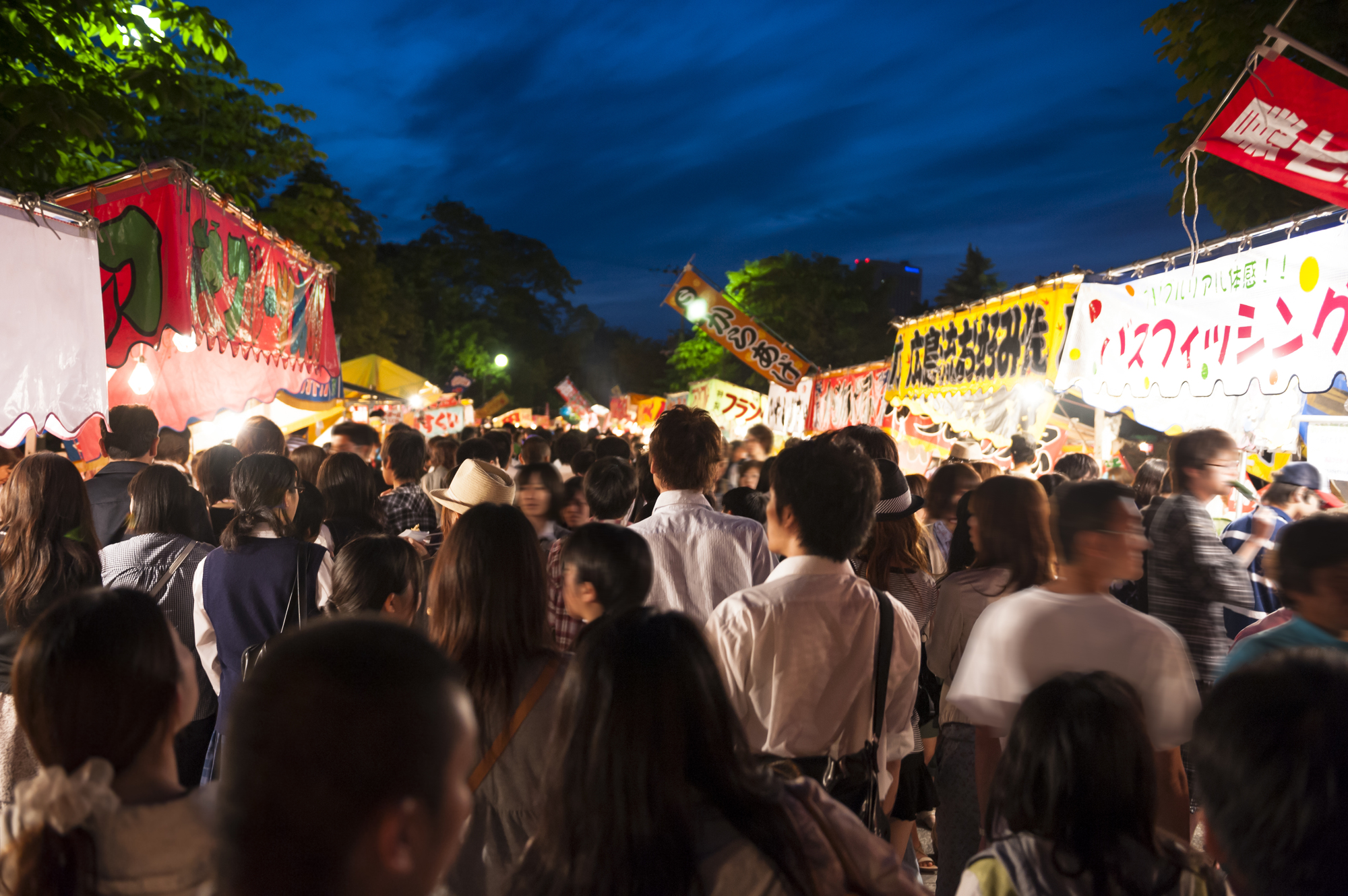 イベント出演の様子（イメージ）